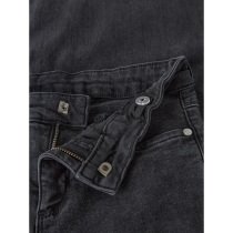 NAME IT X-Wide Jeans Polly Black Denim